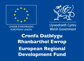 Sponsored by Europian Regional Development Fund